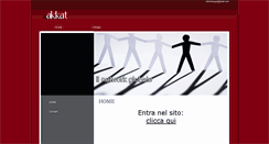 Desktop Screenshot of akkat.info